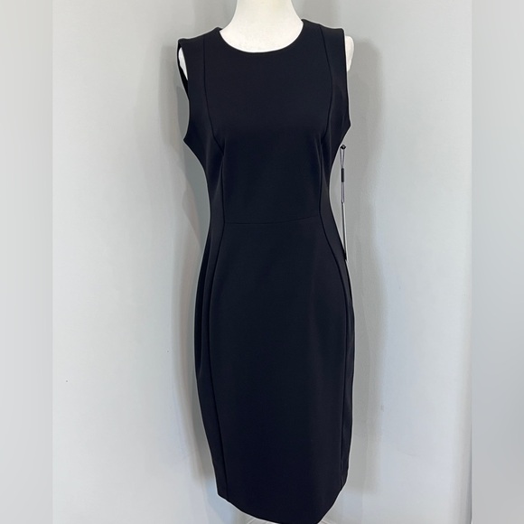 Calvin Klein Dresses & Skirts - NWT Women’s Calvin Klein Sleeveless  Dress
